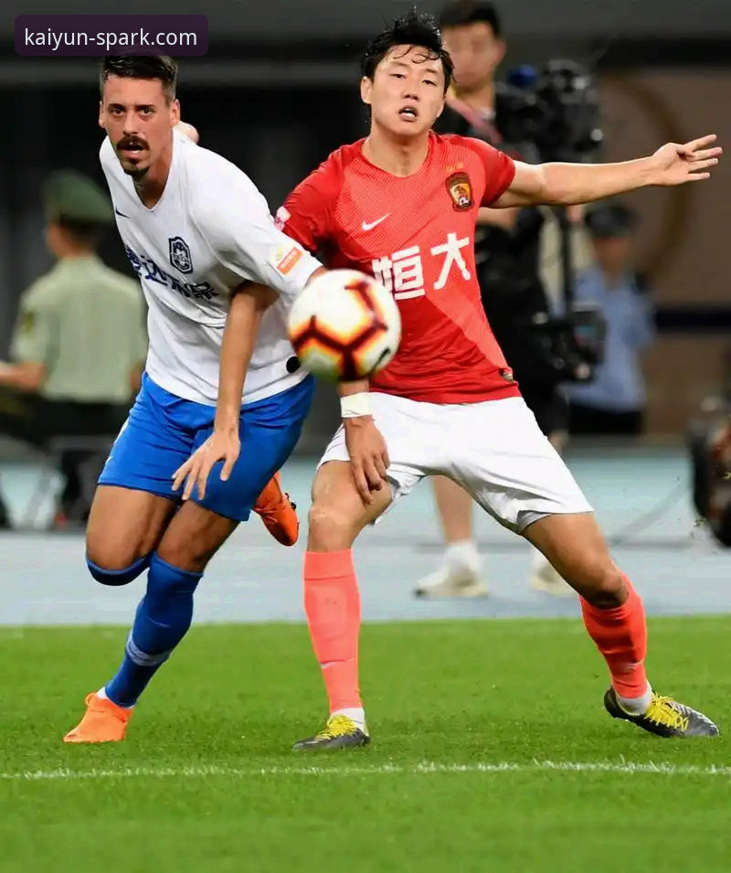 3个维度解析：从恒大足球兴衰看商业体育的合规与技术支撑